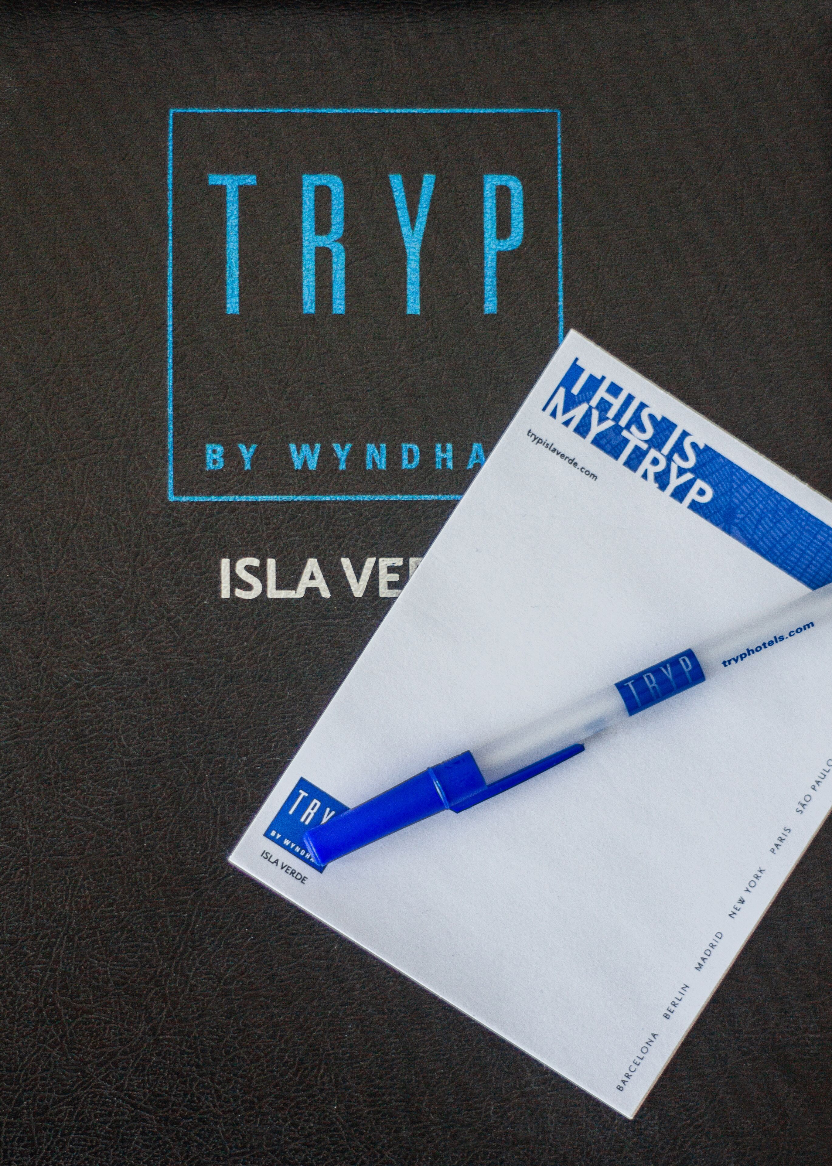TRYP by Wyndham Isla Verde