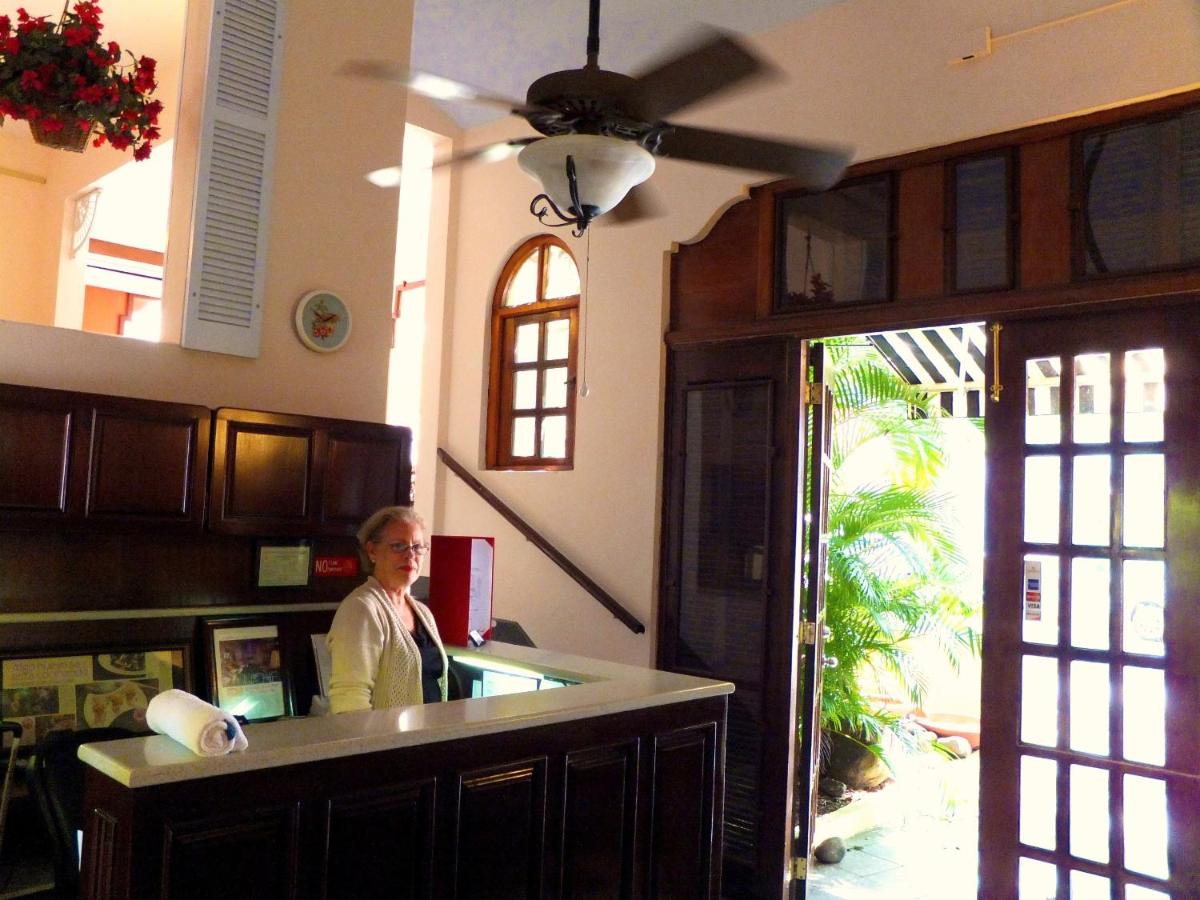 Canario Boutique Hotel