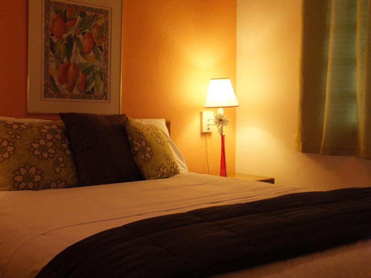Canario Boutique Hotel