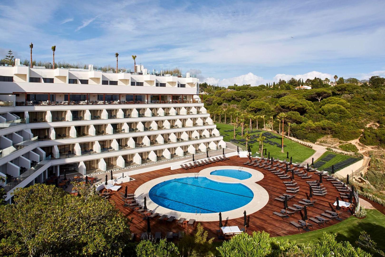 Tivoli Carvoeiro Algarve Resort