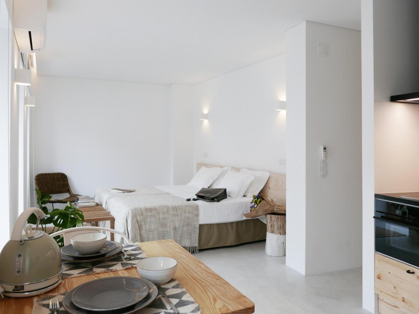 Cozy Lisbon Graça