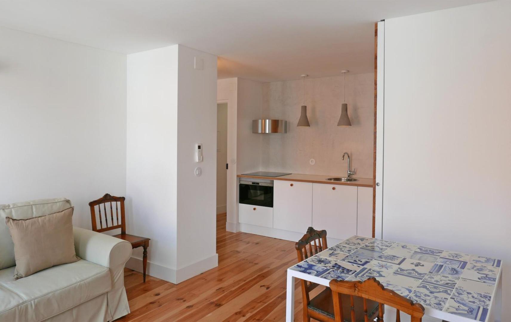 Cozy Lisbon Graça