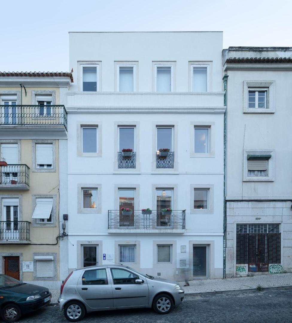 Cozy Lisbon Graça