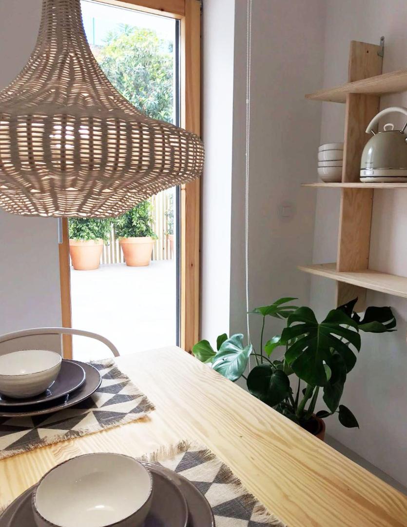Cozy Lisbon Graça