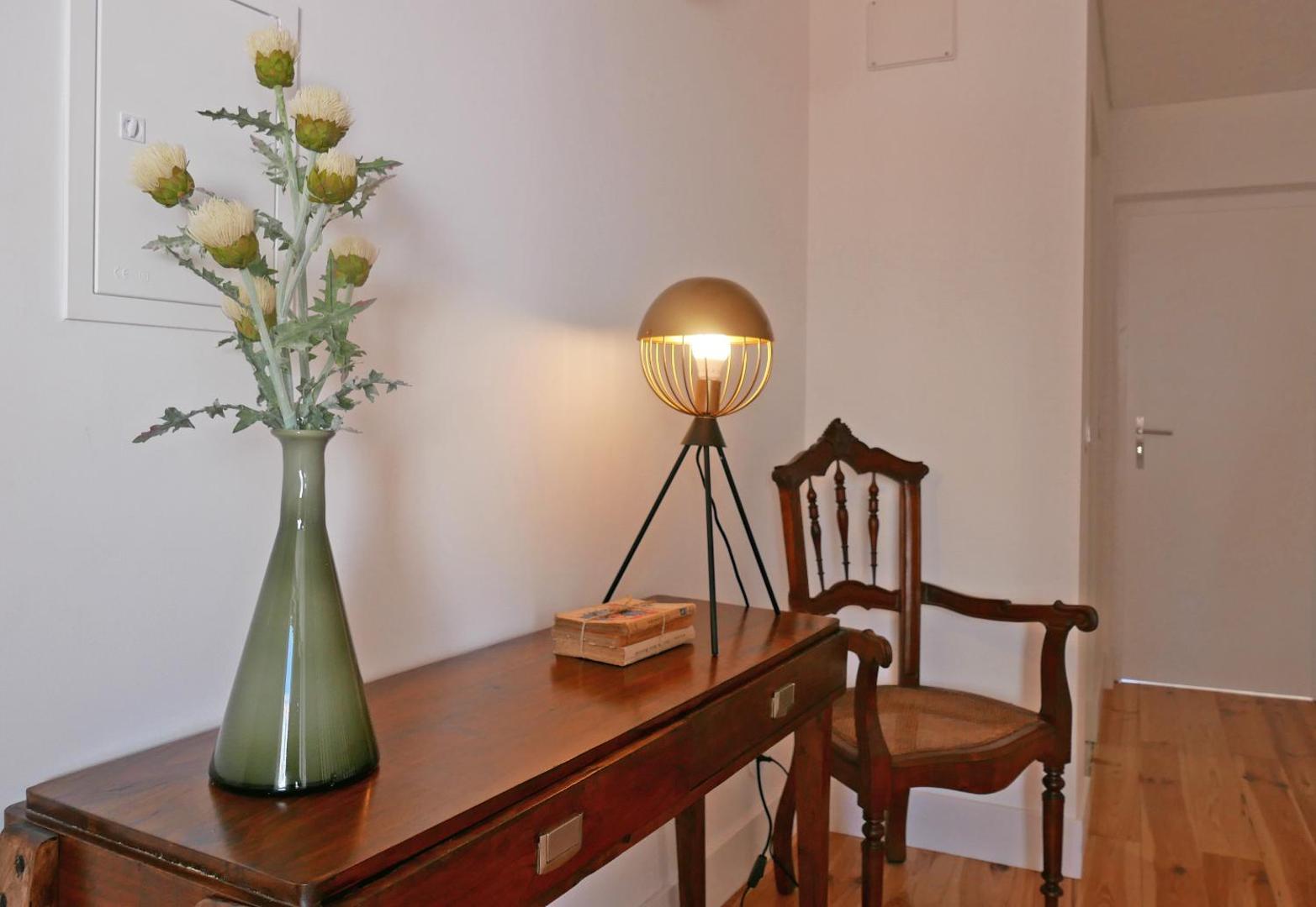 Cozy Lisbon Graça