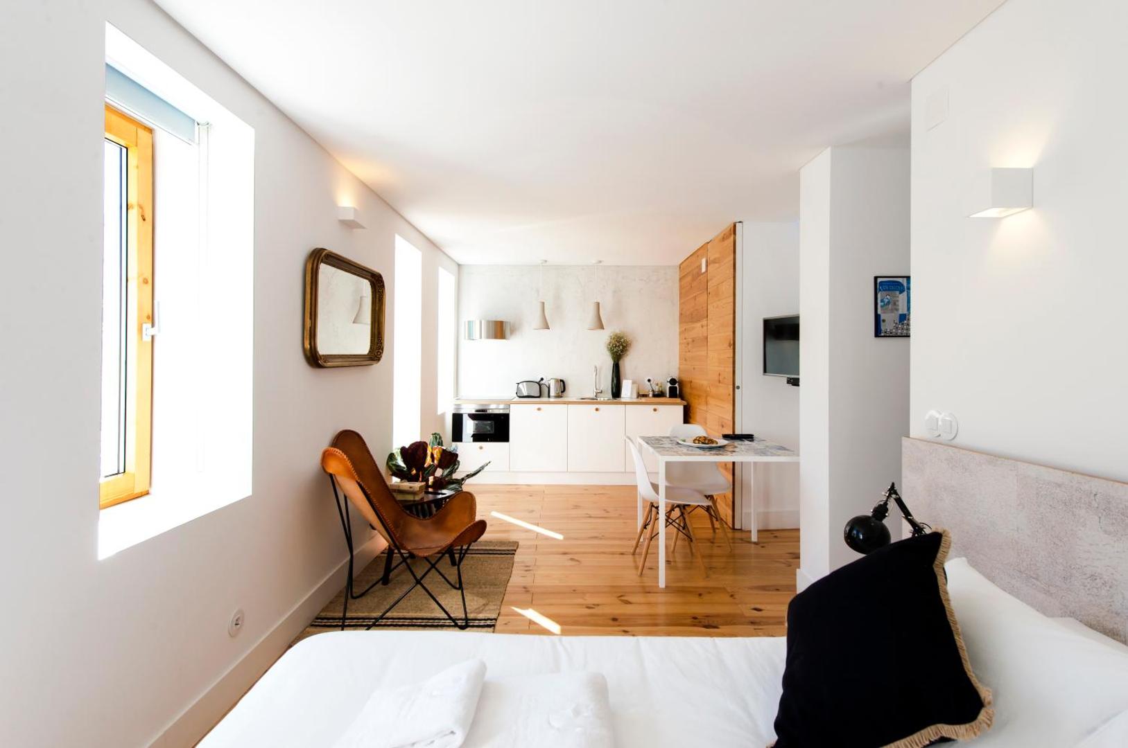 Cozy Lisbon Graça