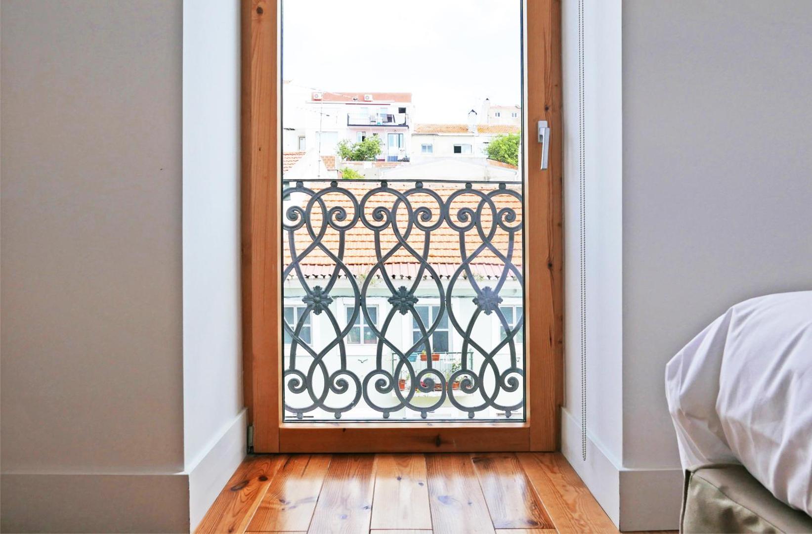 Cozy Lisbon Graça