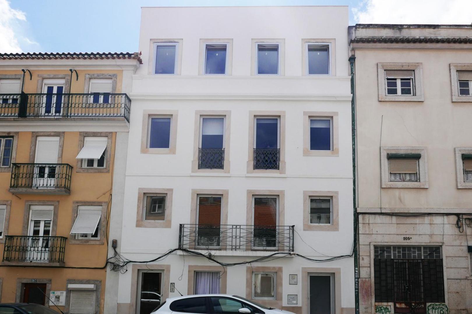 Cozy Lisbon Graça