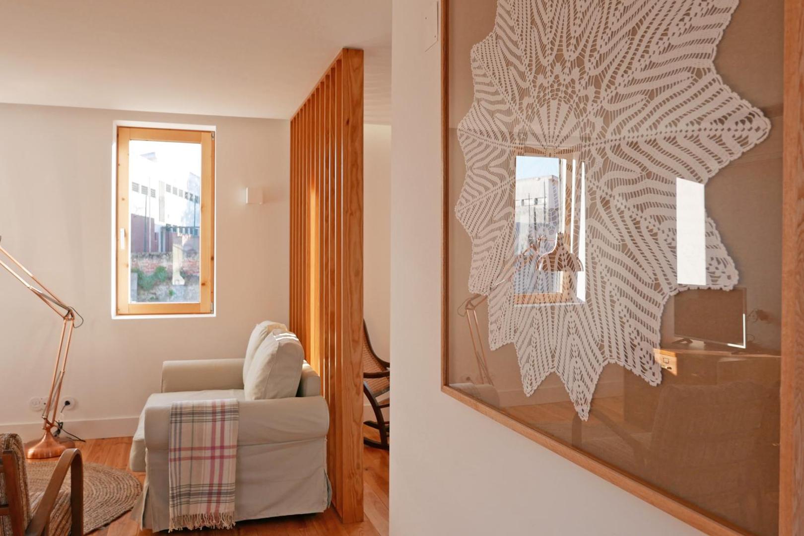 Cozy Lisbon Graça