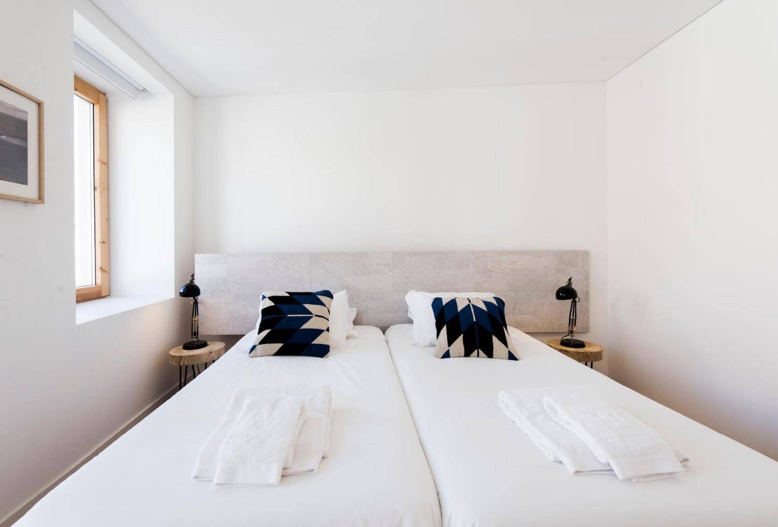 Cozy Lisbon Graça