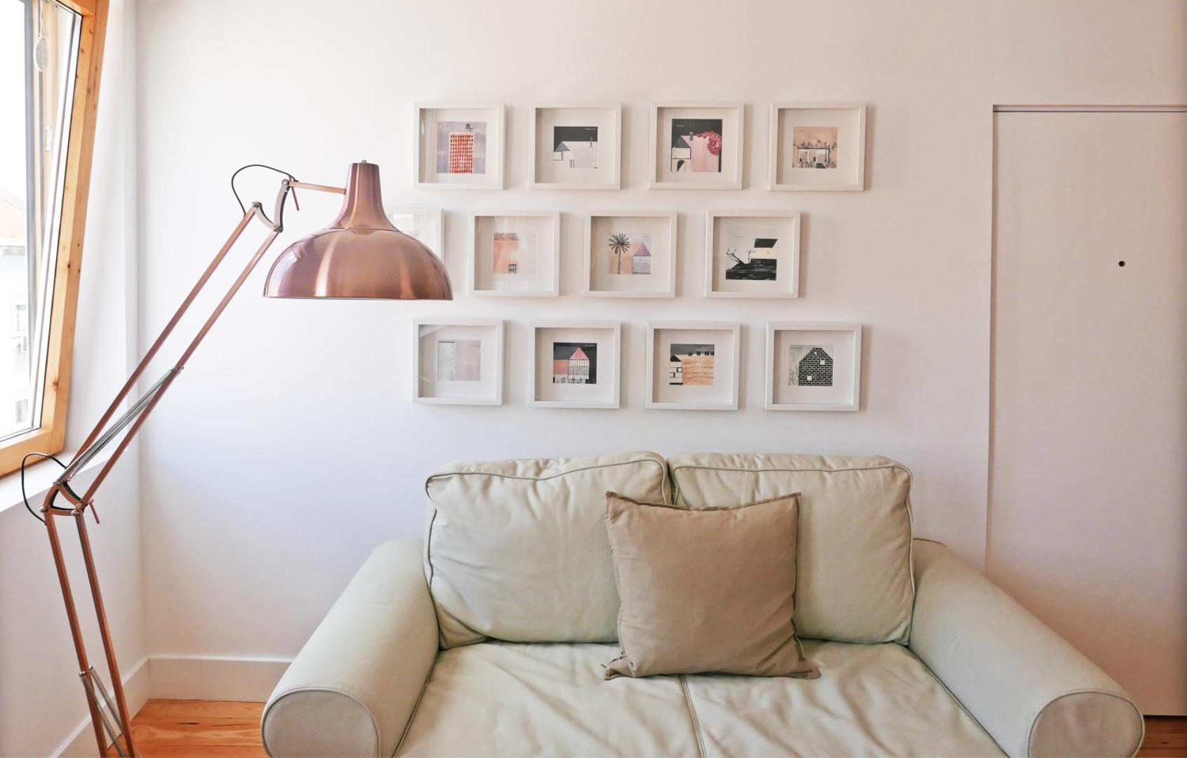 Cozy Lisbon Graça