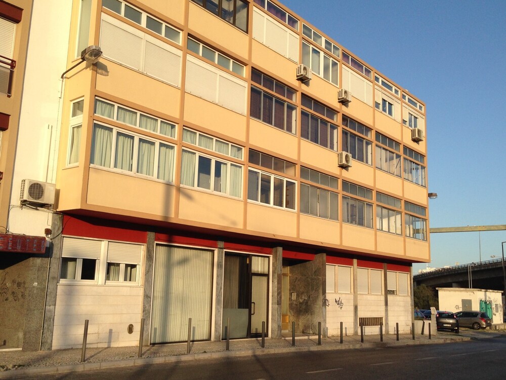 Discovery Apartment Benfica