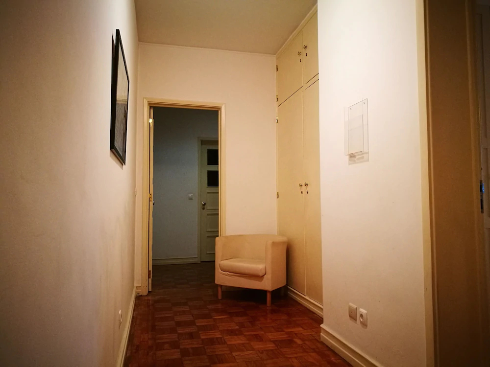 Discovery Apartment Benfica