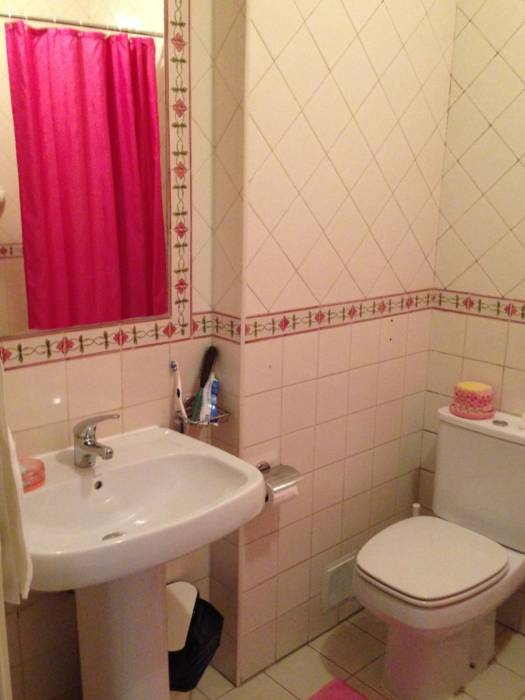 Discovery Apartment Benfica