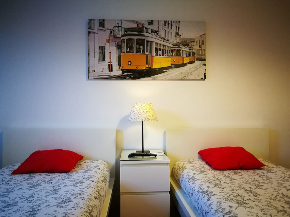 Discovery Apartment Benfica