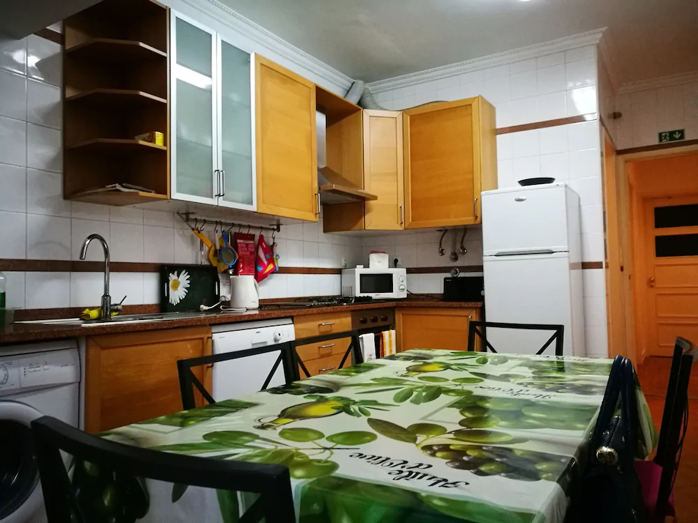 Discovery Apartment Benfica