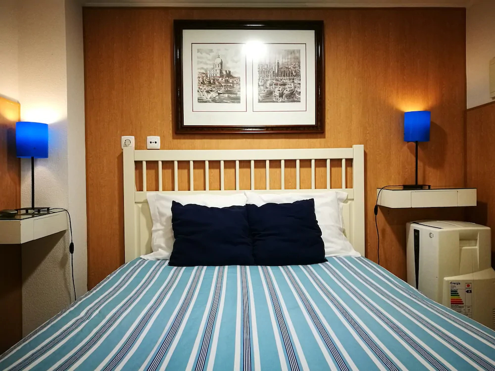 Discovery Apartment Benfica