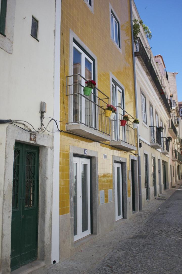 Duque's Apartments