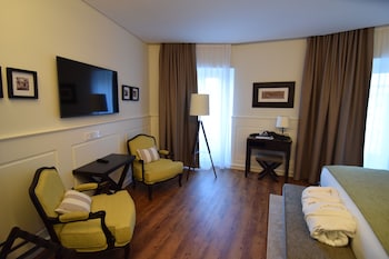 Lisbon Wine Hotel
