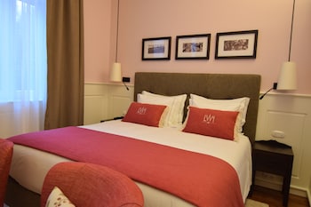 Lisbon Wine Hotel
