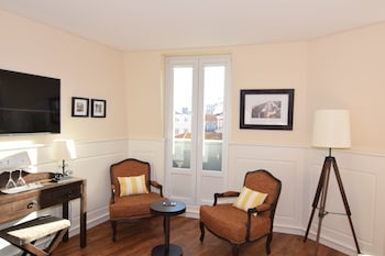 Lisbon Wine Hotel