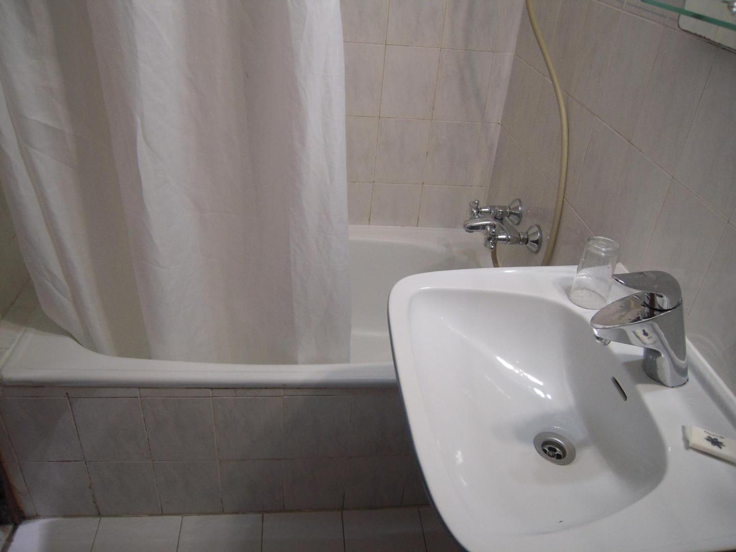 Residencia Lusa Atenas