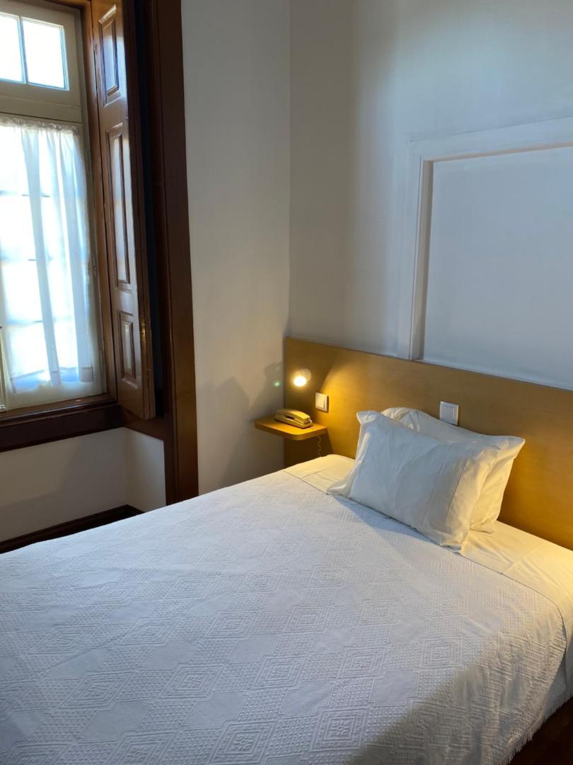 Residencia Lusa Atenas