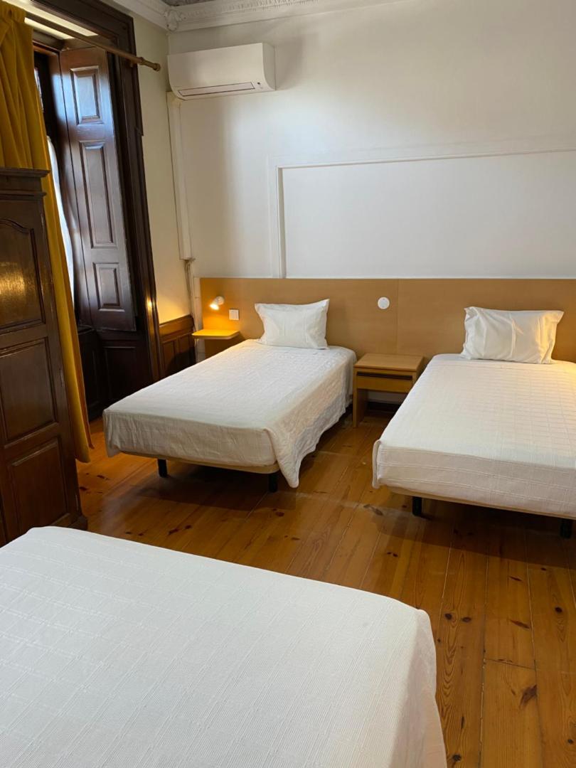 Residencia Lusa Atenas