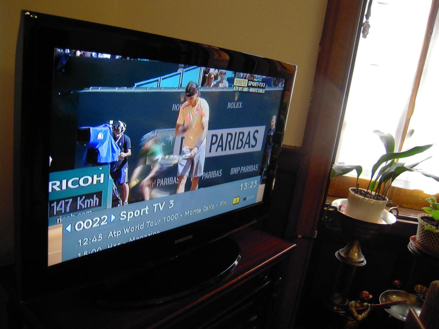 Residencia Lusa Atenas