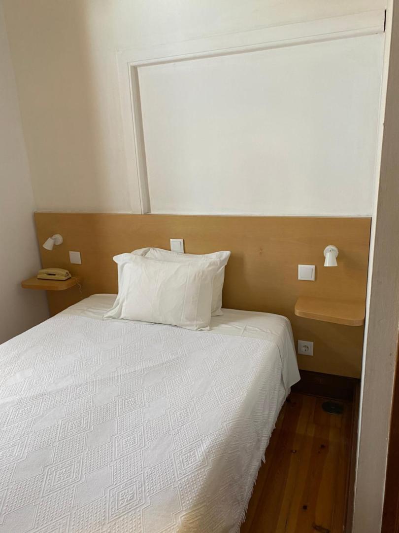 Residencia Lusa Atenas