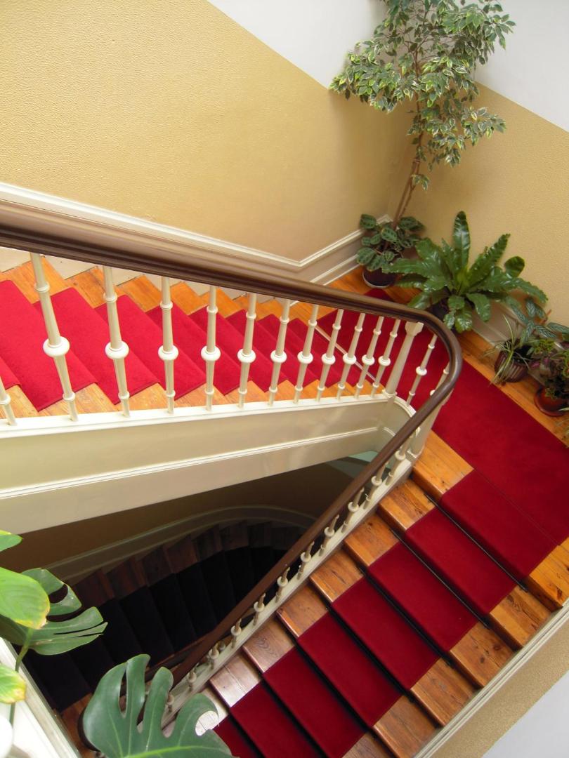 Residencia Lusa Atenas