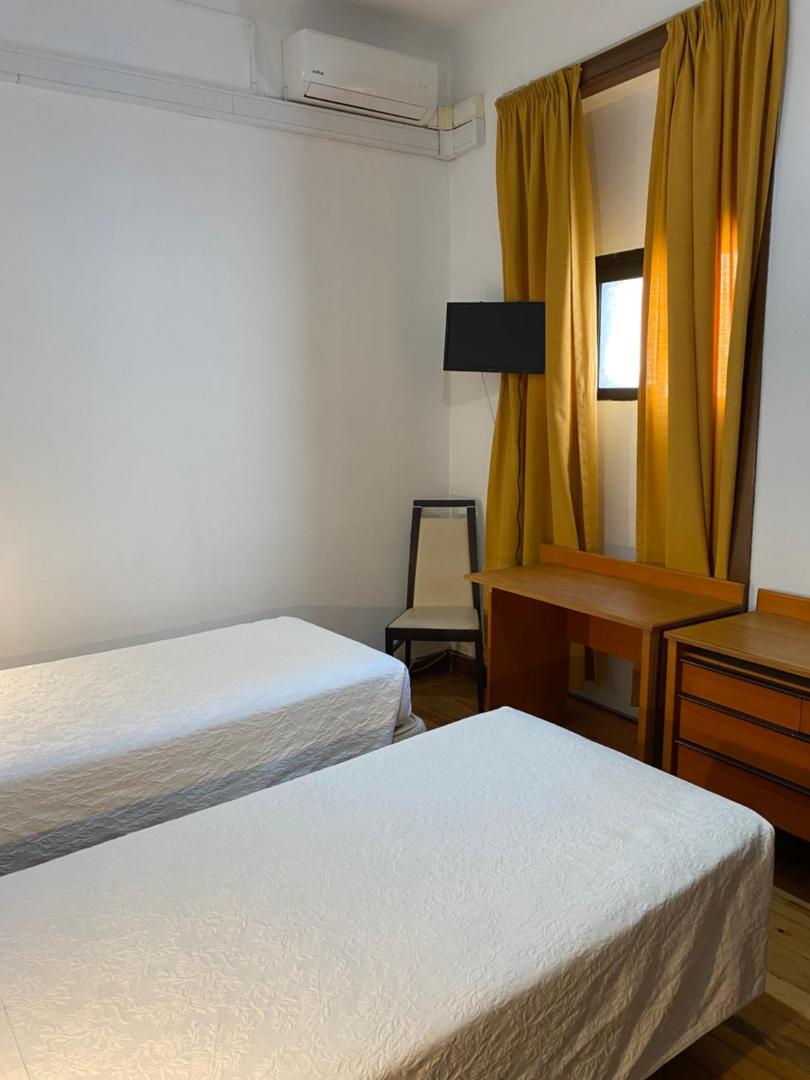 Residencia Lusa Atenas