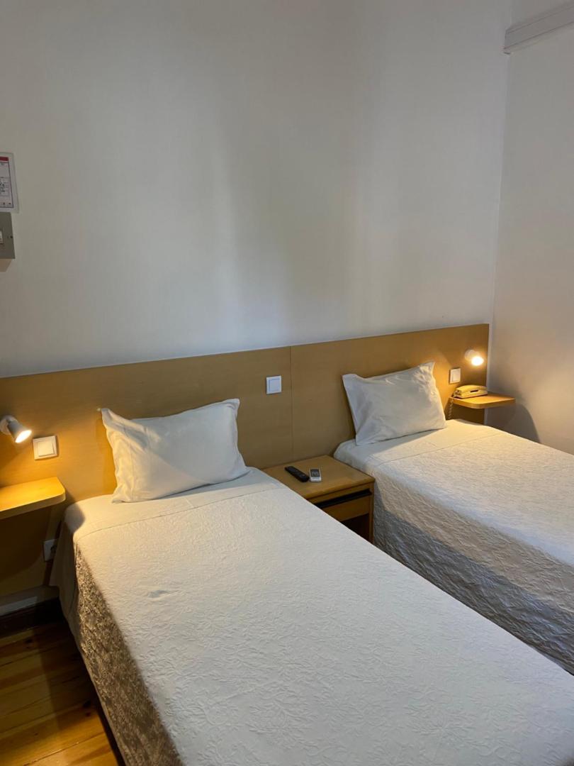 Residencia Lusa Atenas