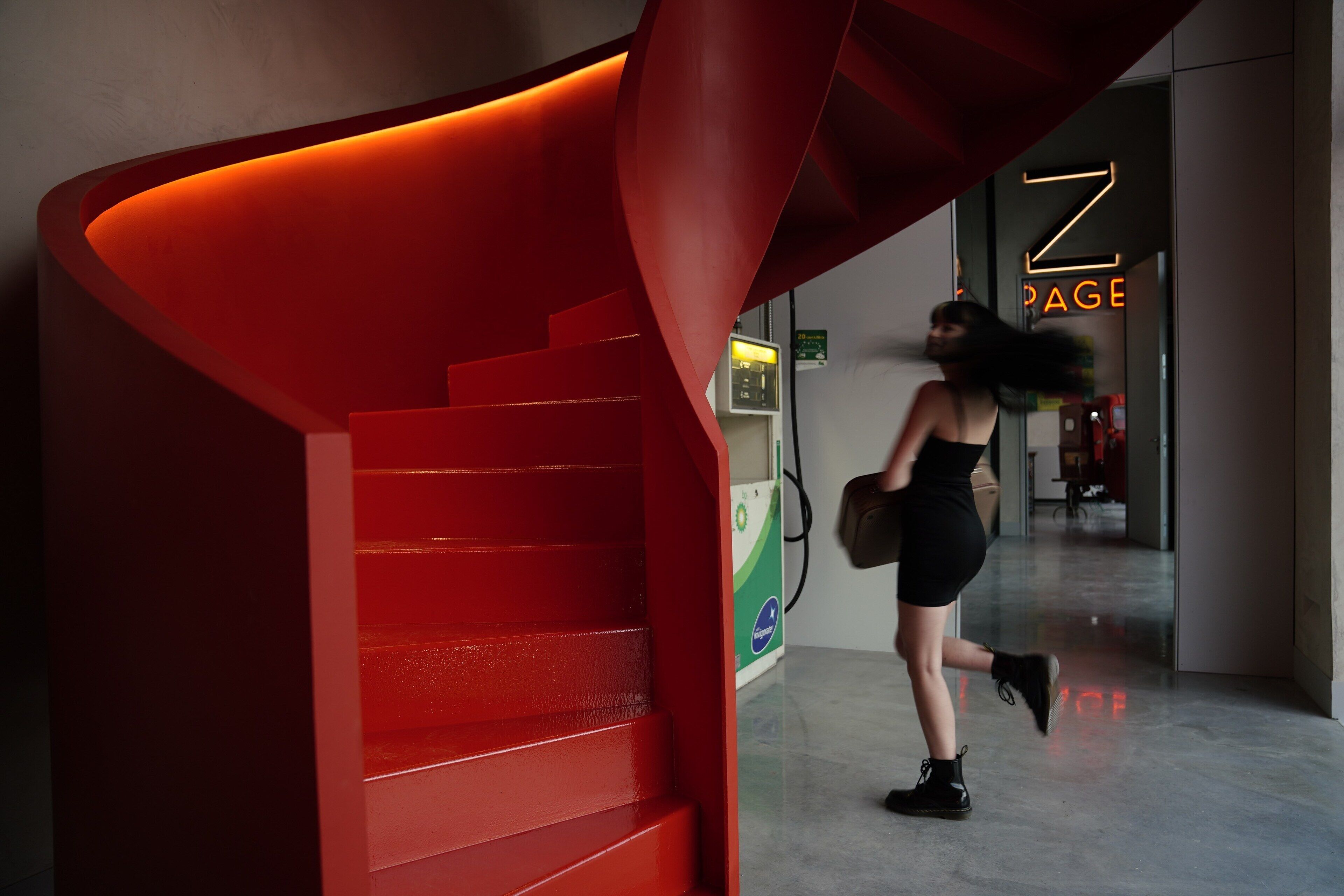 Zero Box Lodge Coimbra