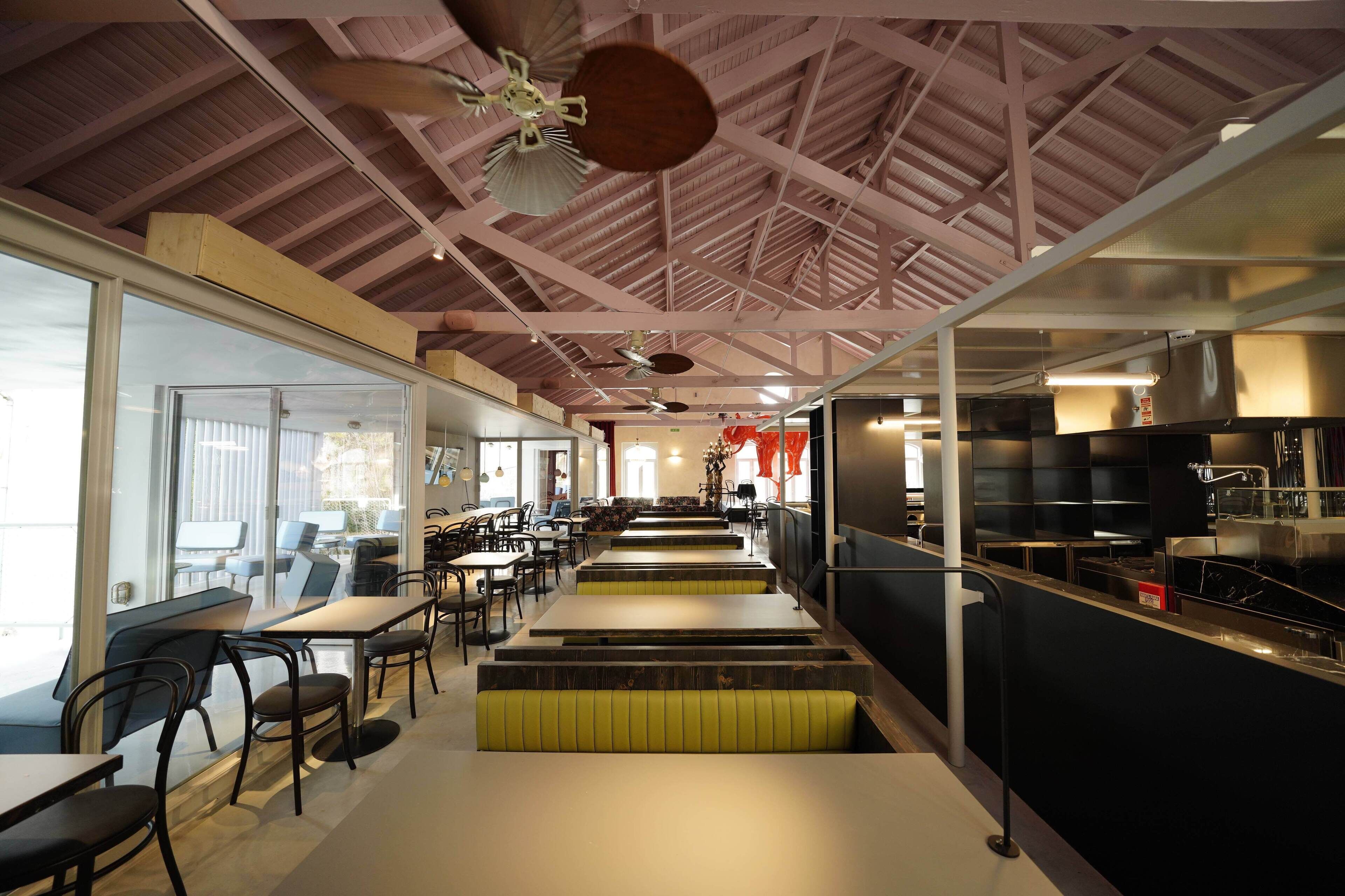 Zero Box Lodge Coimbra