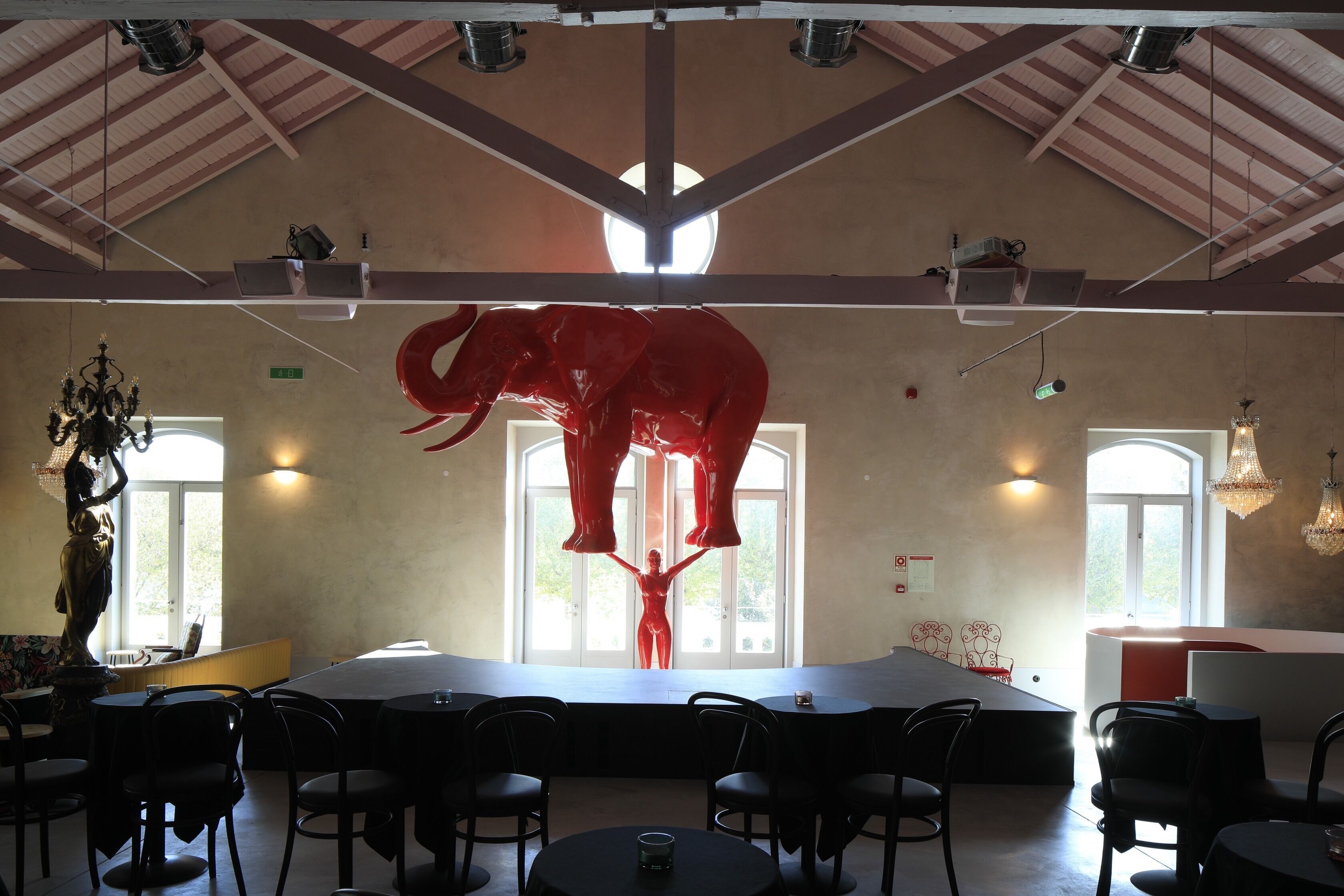 Zero Box Lodge Coimbra