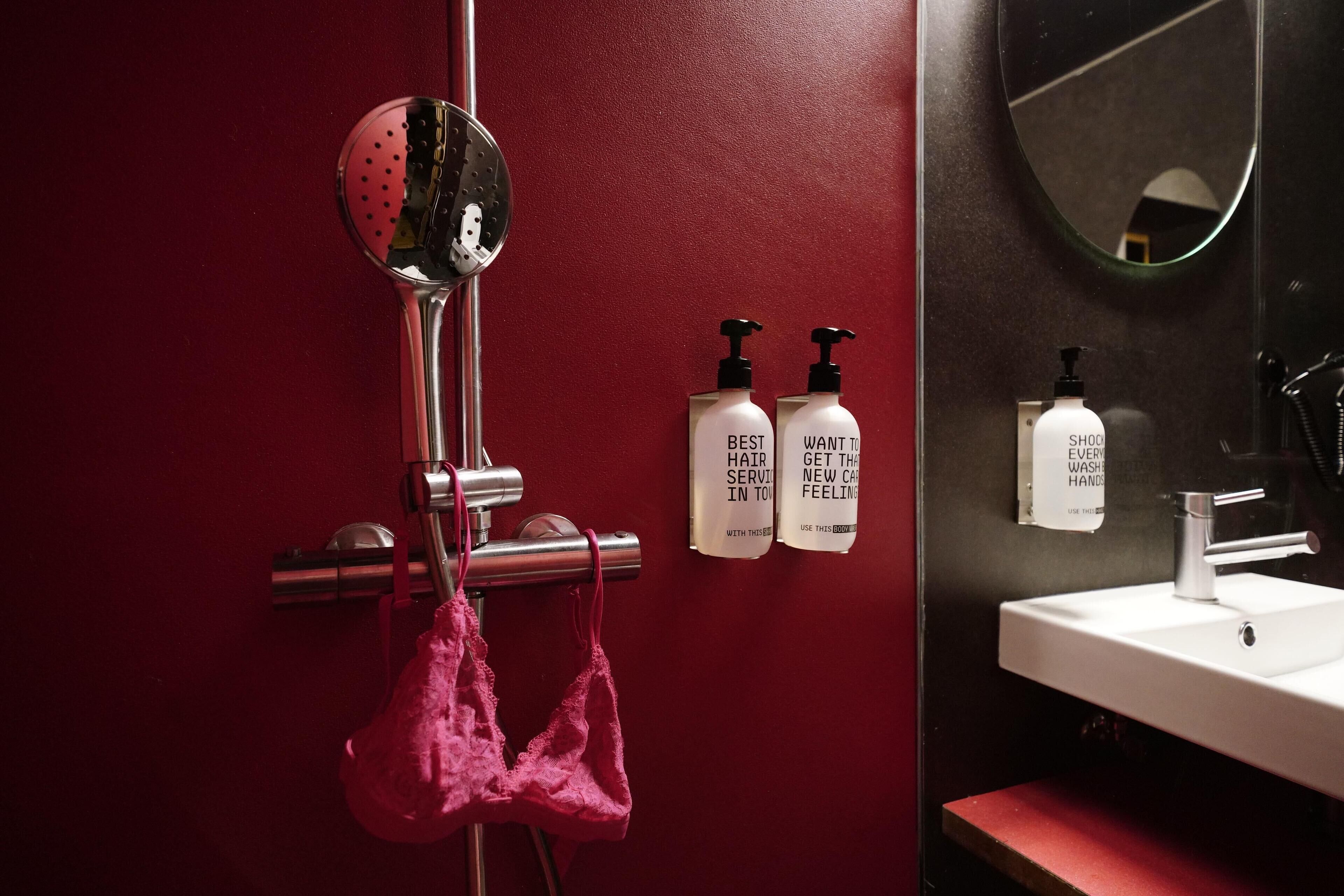 Zero Box Lodge Coimbra