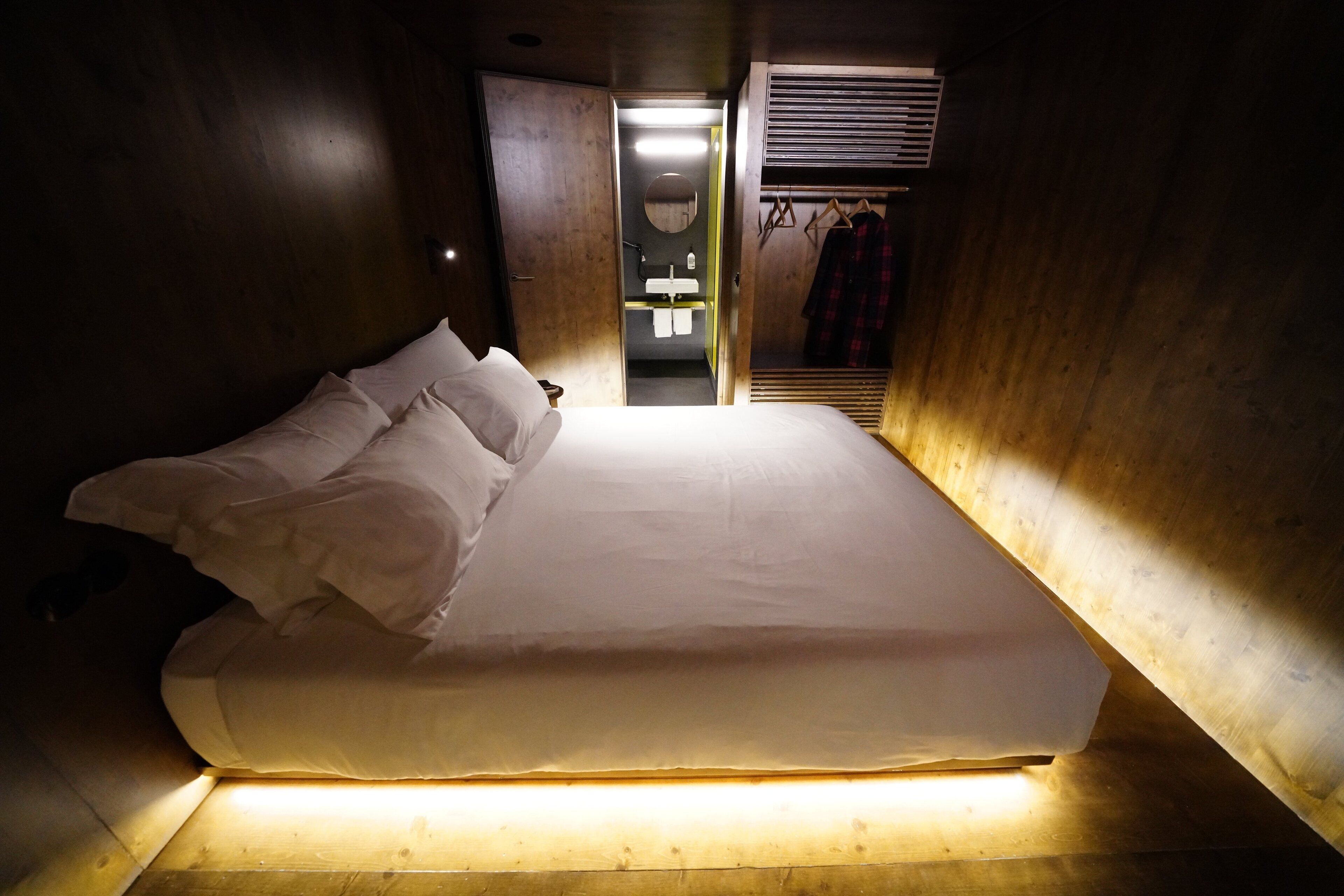 Zero Box Lodge Coimbra