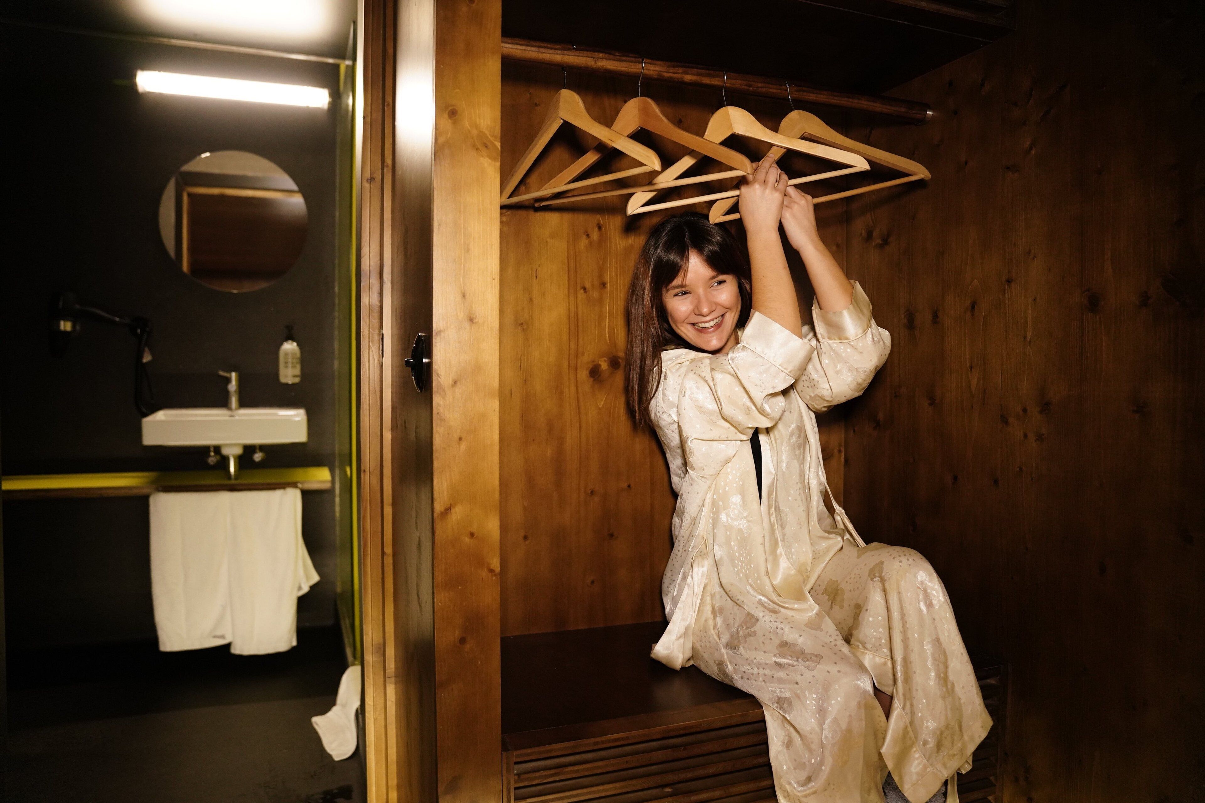 Zero Box Lodge Coimbra