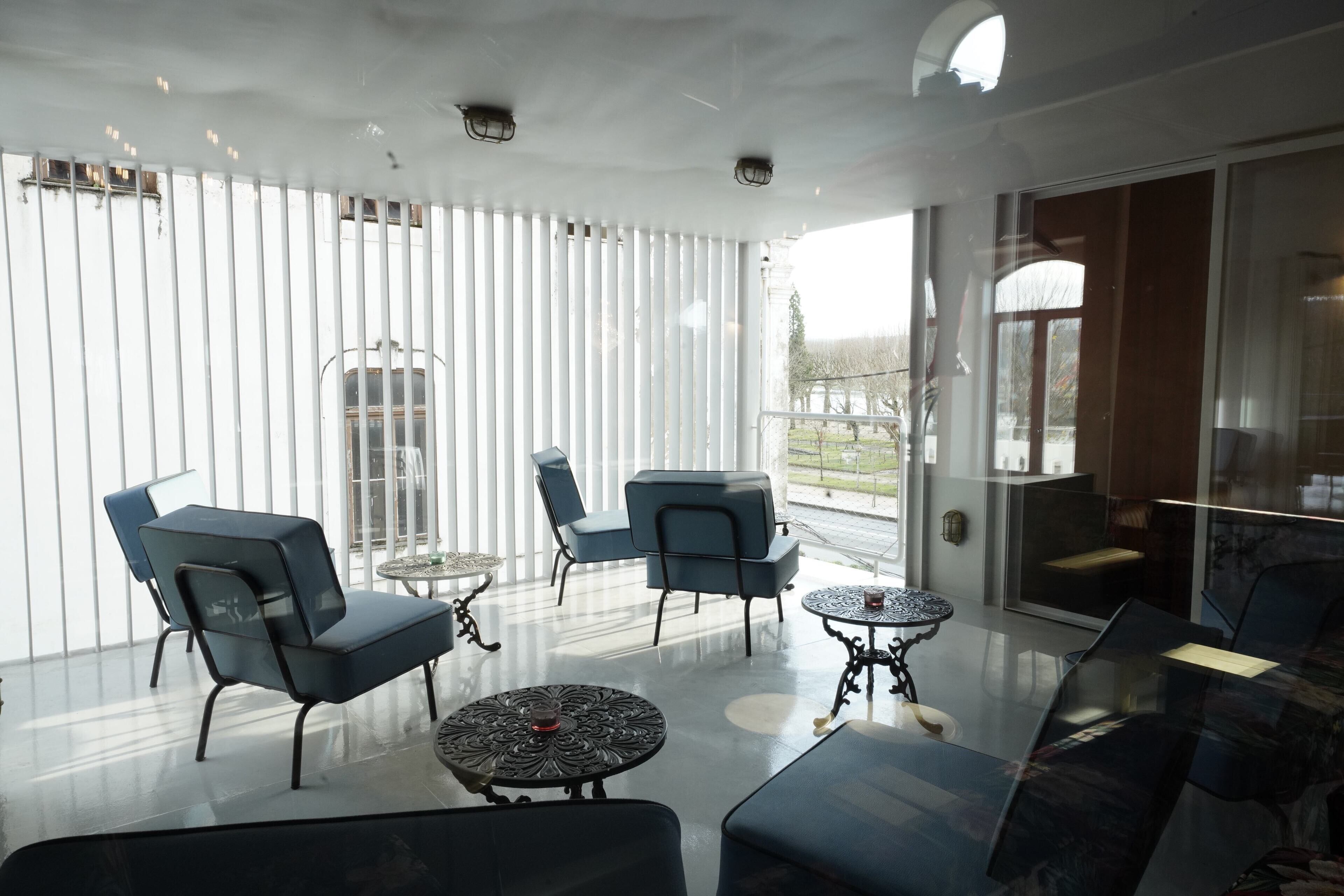 Zero Box Lodge Coimbra