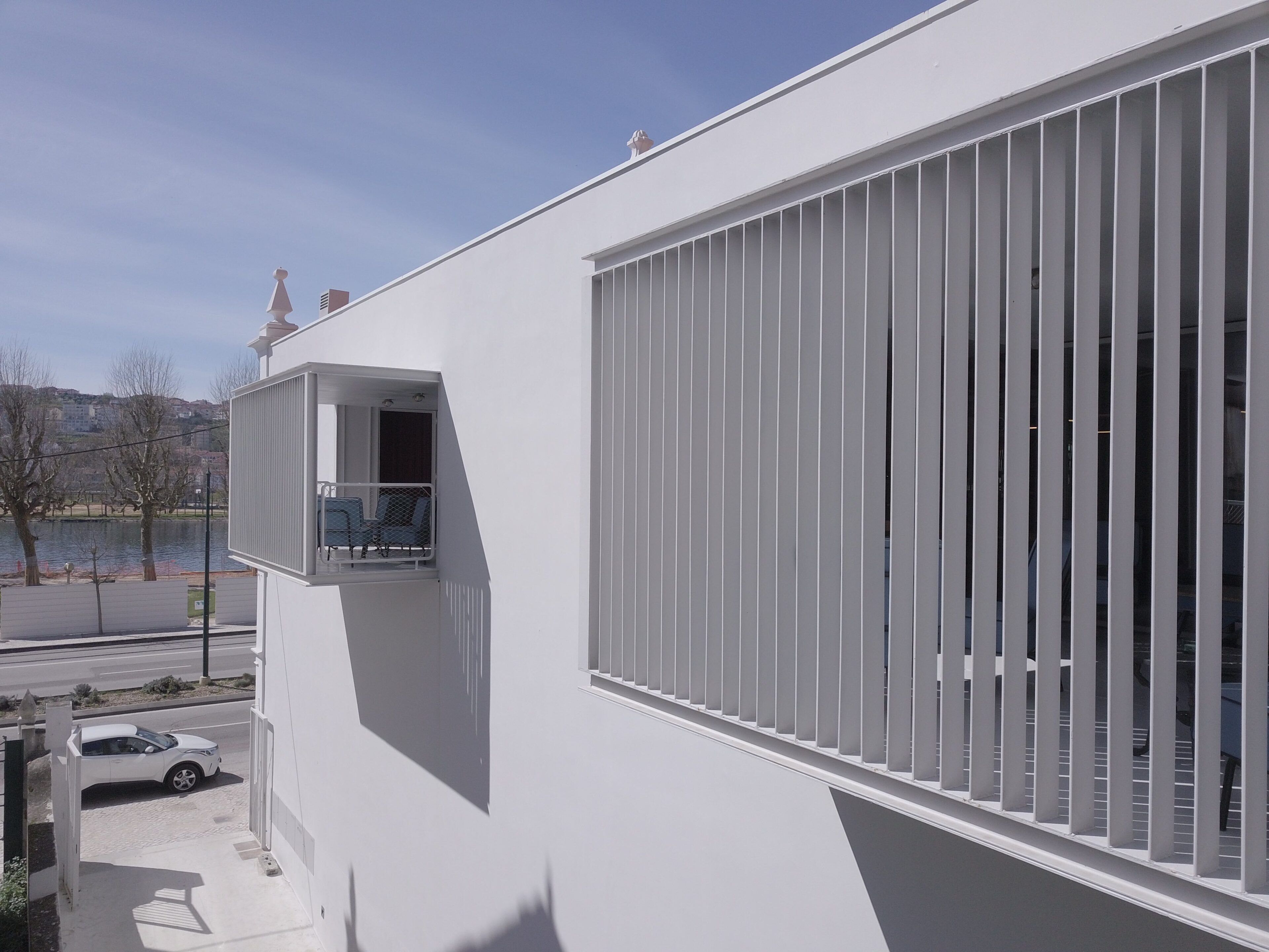 Zero Box Lodge Coimbra