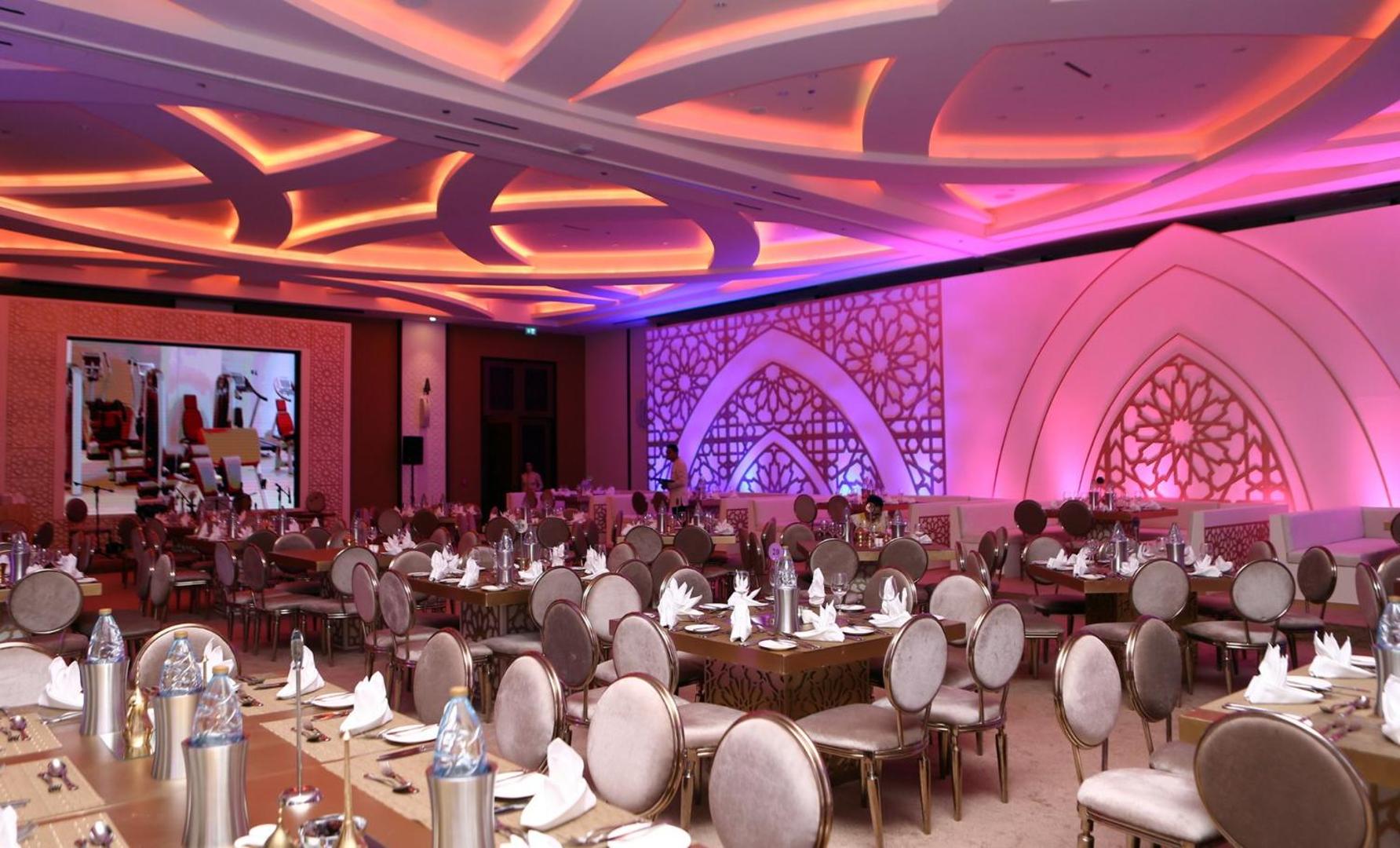 Alwadi Hotel Doha MGallery
