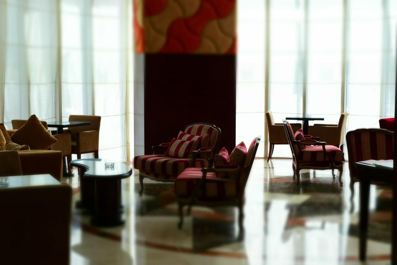 Kingsgate Hotel Doha