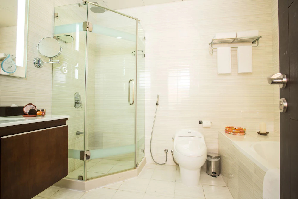 Marriott Executive Apartments City Center Doha