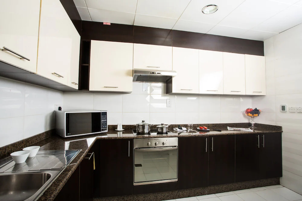 Marriott Executive Apartments City Center Doha