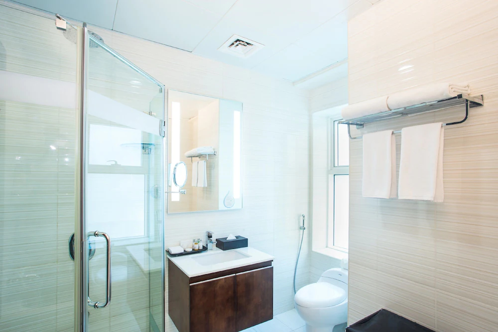 Marriott Executive Apartments City Center Doha