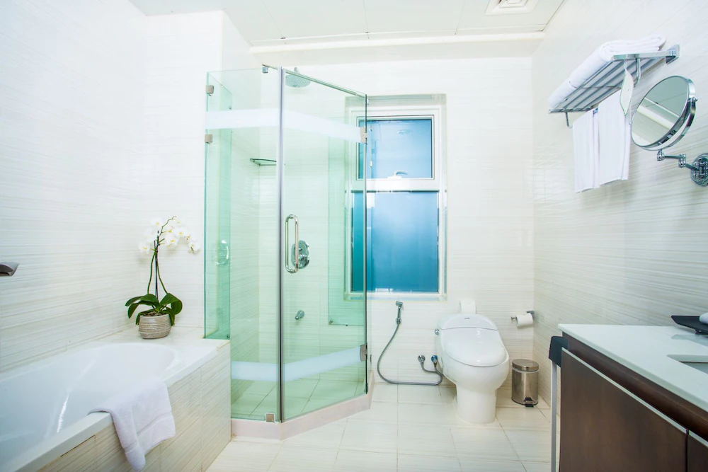 Marriott Executive Apartments City Center Doha