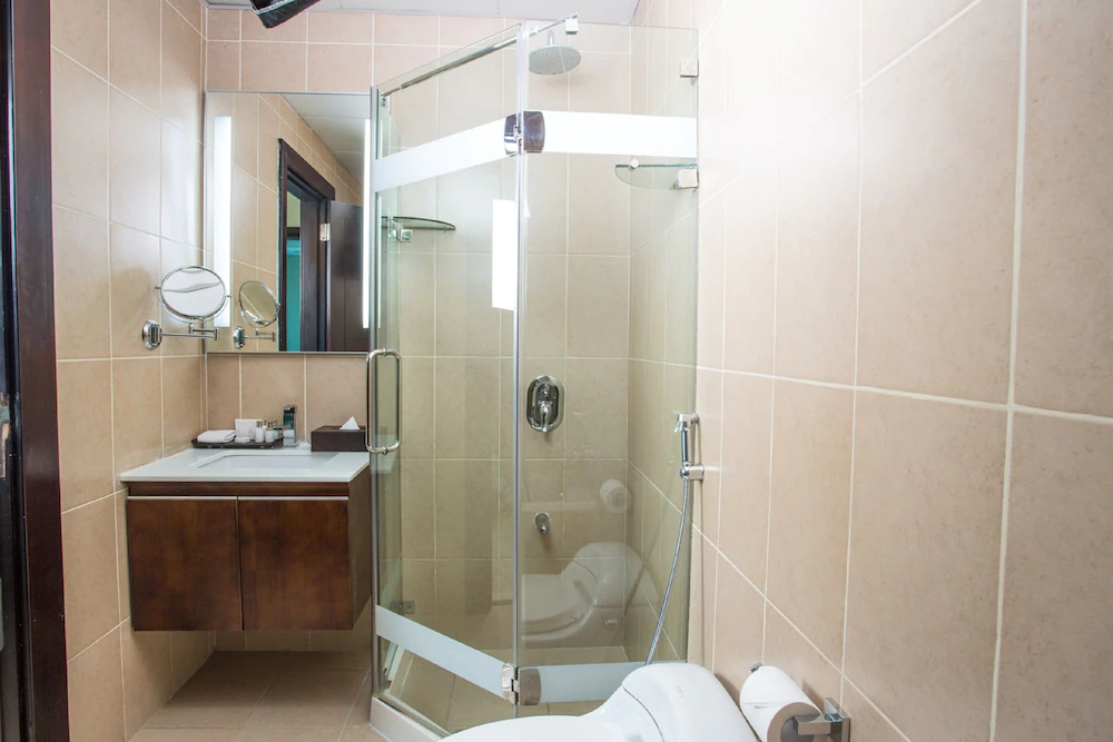 Marriott Executive Apartments City Center Doha