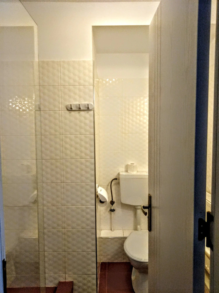 Central Guesthouse Bucharest