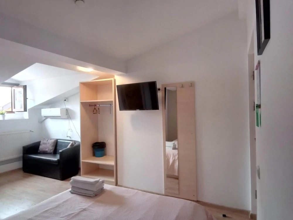 Central Guesthouse Bucharest